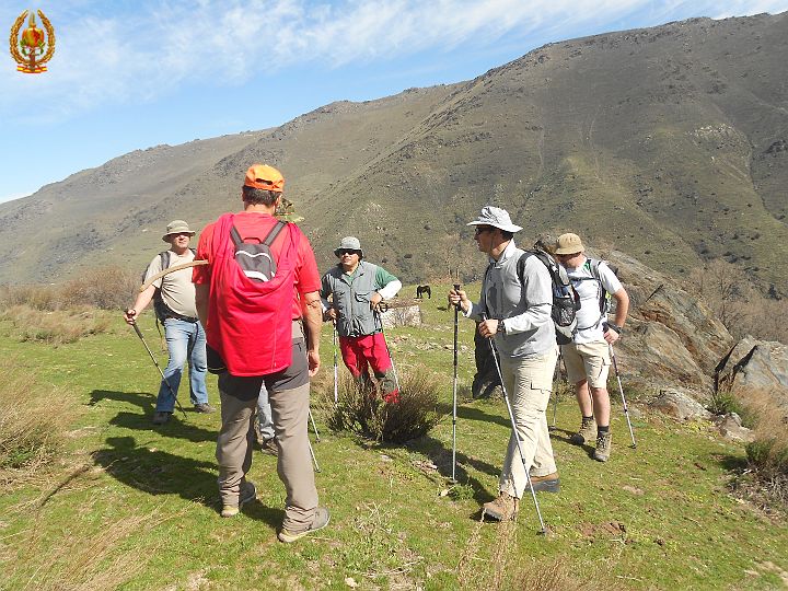 Barranco de san Juan-Vereda de la Estrella -Barranco de san Juan 015.JPG